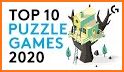 Casual puzzle GameBox - Tons of top free games related image