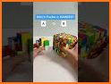 Cube Merger Puzzle related image