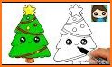 Learn to Draw Christmas related image