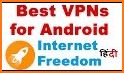 Rocket VPN – Internet Freedom related image