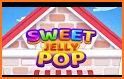 Sweet Jelly Match 3 Puzzle related image