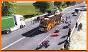 Truck Simulator 3D: Bus Recovery related image