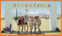 Stagecoach Festival 2018 related image