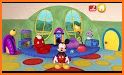 Coloring Mickey Cartoon Book Mouse Game related image