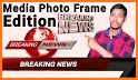 Breaking News Photo Editor Media Photo Editor related image