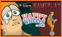 Happy Bloody Wheels simulator related image