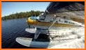 Pontoon for Floatplane related image