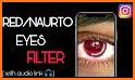 Sharingan Eyes - Camera Photo Editor related image