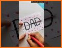 Father's Day Video Maker 2021 related image