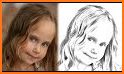 Sketch Pictures- Pencil Sketch to Draw Yourself related image