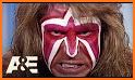 Captain Legend : Ultimate Warrior related image