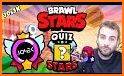 Brawlers Quiz: Stars related image