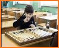 Backgammon LiveGames related image