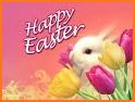 Happy Easter SMS And Images related image