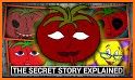 Scary Tomatos Game related image