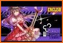 Witch Weapon related image