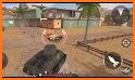 FPS Commando Shooting: Free Shooting Game related image