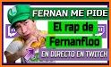 Fernanfloo - Juego de Piano related image