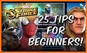 New MARVEL Strike Force Pro Tips related image