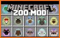 Zoo Mods for Minecraft related image