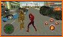 Flash Speed hero: Crime Simulator: Flash games related image