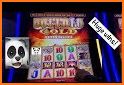 Golden Panda Slots related image