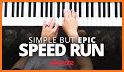 Keyboard Run related image