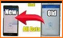 Phone Clone: Transfer data to new phone related image