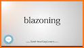 Blazoning related image