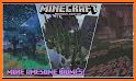 Mod Addon New World For Mcpe related image