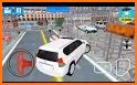 Prado Parking Multi Storey Car Driving Simulator related image