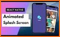 React Native Animations with Source Code related image