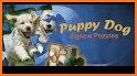 Dogs Jigsaw Puzzle Game related image