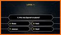 Bible Trivia Mania - Bible Quiz - Bible Questions related image