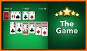 Solitaire Card Game Classic related image