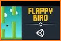 flappy 3d bird related image