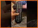 Remote Control for RCA TV : All in One Remote related image