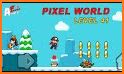 Pixel World - Super Run related image