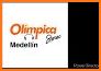 Emisora Olimpica Stereo Medellin 104.9 related image