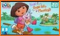 Dora ABCs Vol 1: Letters related image