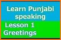 Fluently - Learn Punjabi related image