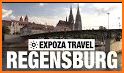 Regensburg Tourist City Tour related image