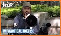 Impractical Jokers Wheel of Doom related image