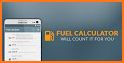 Fuel calculator related image