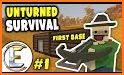 My unturned survival day related image