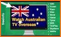 Australia TV Live Free - Watch All TV Channels related image