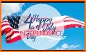 Happy 4th of July  Independence Day 2021 related image