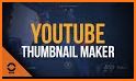 Thumbnail Maker - YouTube Thumbnail Creator related image