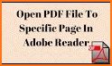 PDF File Reader related image