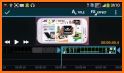 Video Maker Movie Editor related image